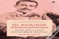Dr Abdullah Abdurahman