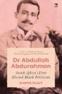 Dr Abdullah Abdurahman - Preview