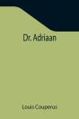 Dr. Adriaan - Preview