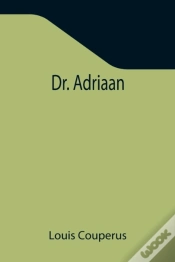 Capa do artigo Dr. Adriaan
