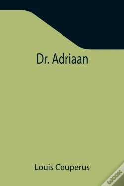 Capa do artigo Dr. Adriaan