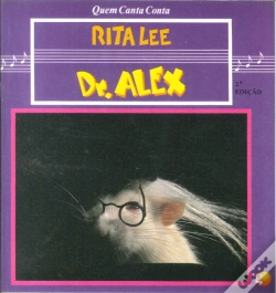 Capa do artigo Dr. Alex
