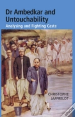 Capa do artigo Dr Ambedkar And Untouchability
