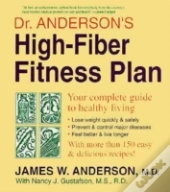 Dr. Anderson'S High-Fiber Fitness Plan