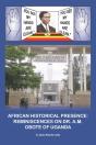 Dr Apollo Milton Obote Palm Prints - Preview