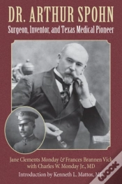 Capa do artigo Dr. Arthur Spohn