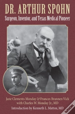 Capa do artigo Dr. Arthur Spohn