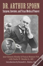 Capa do artigo Dr. Arthur Spohn