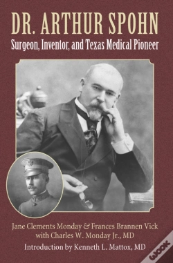 Capa do artigo Dr. Arthur Spohn