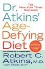 Dr Atkins Age Defying Diet - Preview