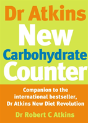 Dr Atkins New Carbohydrate Counter - Preview