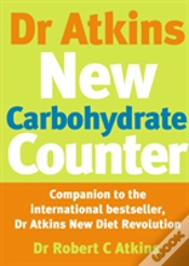 Capa do artigo Dr Atkins New Carbohydrate Counter
