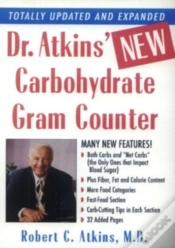 Capa do artigo Dr. Atkins