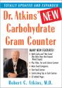 Dr. Atkins' New Carbohydrate Gram Counter - Preview