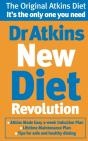 Dr Atkins New Diet Revolution - Preview