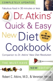 Capa do artigo Dr. Atkins