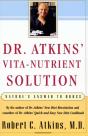Dr. Atkins' Vita-Nutrient Solution - Preview