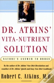 Capa do artigo Dr. Atkins