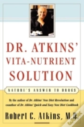 Capa do artigo Dr. Atkins