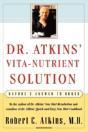 Dr. Atkins' Vita-Nutrient Solution - Preview