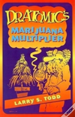 Capa do artigo Dr. Atomic'S Marijuana Multiplier