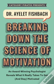 Capa do artigo Dr. Ayelet Fishbach