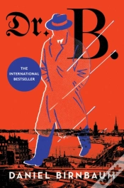 Capa do artigo Dr. B.