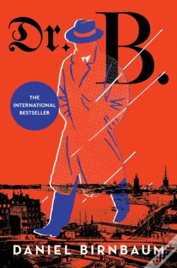 Capa do artigo Dr. B.