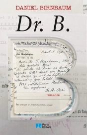 Capa do artigo Dr. B.