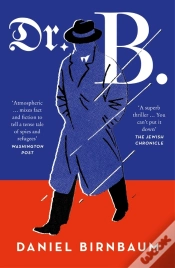 Capa do artigo Dr. B.