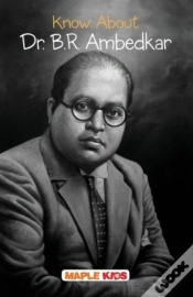 Capa do artigo Dr. B. R. Ambedkar