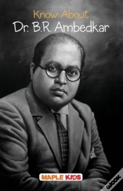 Capa do artigo Dr. B. R. Ambedkar