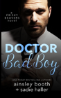Dr. Bad Boy - Preview