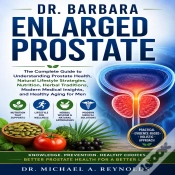 Capa do artigo Dr. Barbara Enlarged Prostate