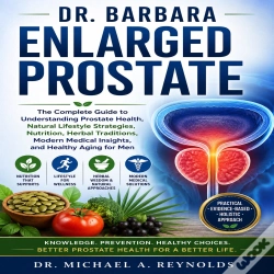 Capa do artigo Dr. Barbara Enlarged Prostate