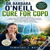 Capa do artigo Dr Barbara O’Neill Cure For Copd
