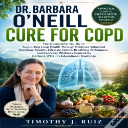 Capa do artigo Dr Barbara O’Neill Cure For Copd