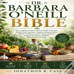 Capa do artigo Dr. Barbara O'Neill Bible