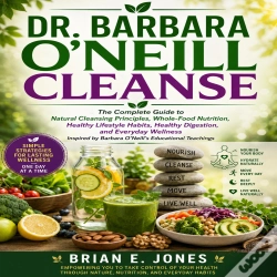 Capa do artigo Dr. Barbara O'Neill Cleanse