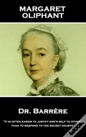 Capa do artigo Dr. Barrere,