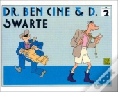 Dr Ben Cine & D. T.2