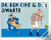 Capa do artigo Dr Ben Cine & D. T.2