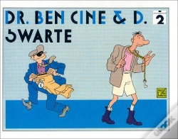 Capa do artigo Dr Ben Cine & D. T.2