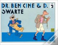 Dr Ben Cine & D. T.2