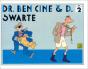 Dr Ben Cine & D. T.2 - Preview