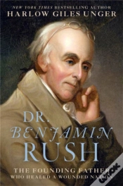 Capa do artigo Dr. Benjamin Rush