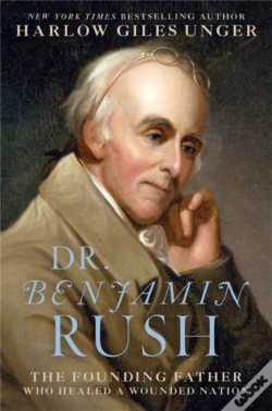 Capa do artigo Dr. Benjamin Rush