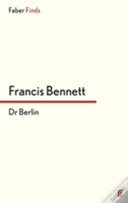 Capa do artigo Dr Berlin