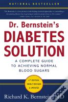 Dr Bernstein'S Diabetes Solution