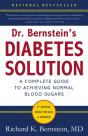 Dr Bernstein'S Diabetes Solution - Preview